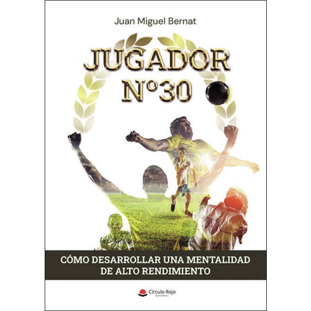 Imagem 0 de Jugador nº30(Tapa blanda)
