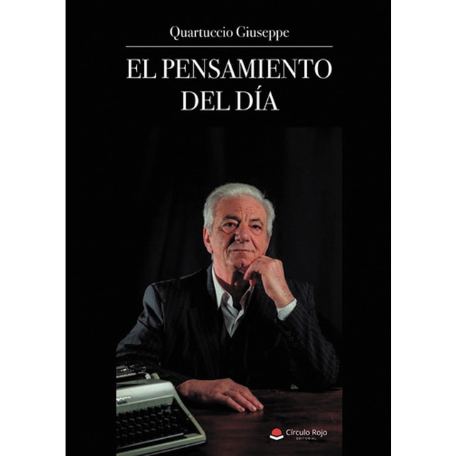 El pensamiento del día(Tapa blanda) 1