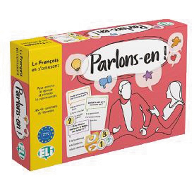 Parlons-en! 1