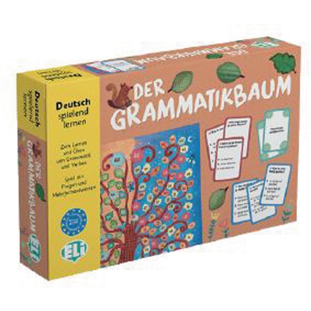 Der grammatikbaum 1