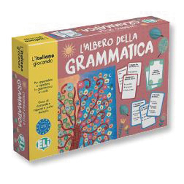 L'albero della grammatica 1