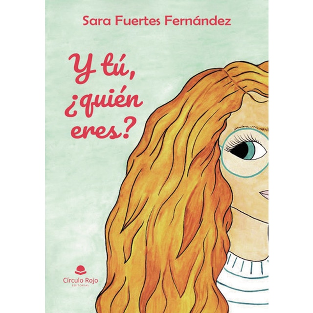 Imagen 0 de Y tú ¿quién eres?  (Tapa blanda)