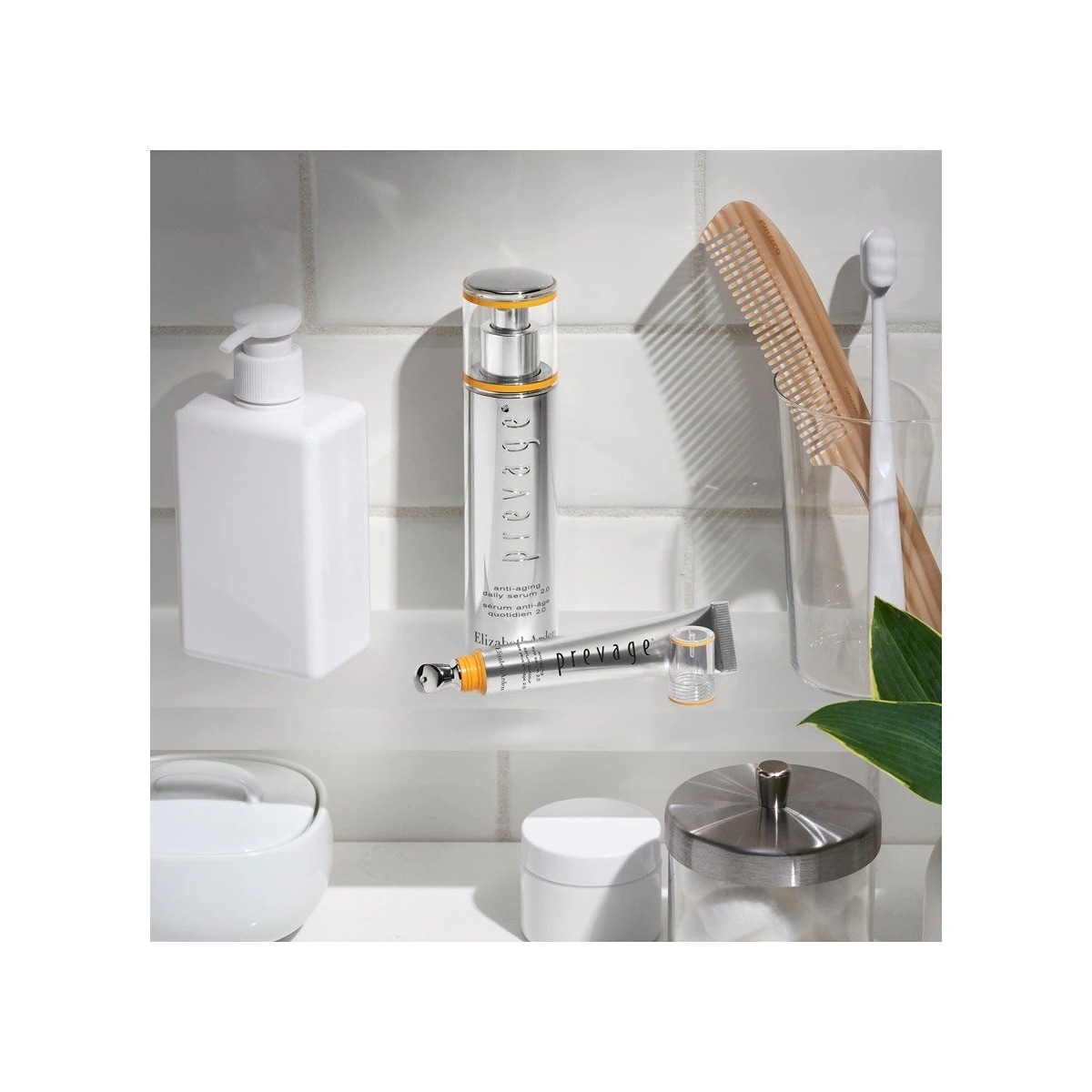 Sérum de Olhos 2.0 Anti Aging Prevage® - 20 ml 5