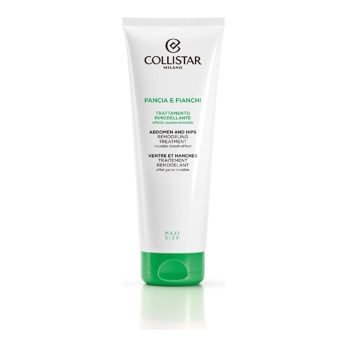 Tratamento Meso-Remodelante Barriga e Ancas - 250 ml 1
