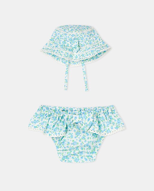 Nueva colección · Bebé Niña · Moda infantil · El Corte Inglés (4.141) · 2