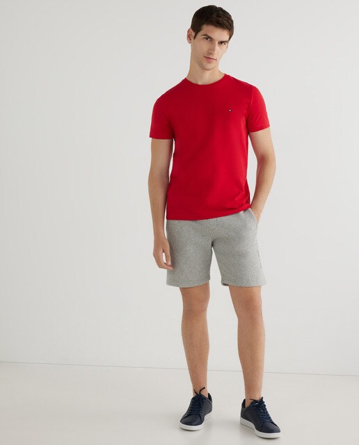 Pantalones cortos y Bermudas · Tommy Hilfiger · Moda hombre · El Corte  Inglés (29)