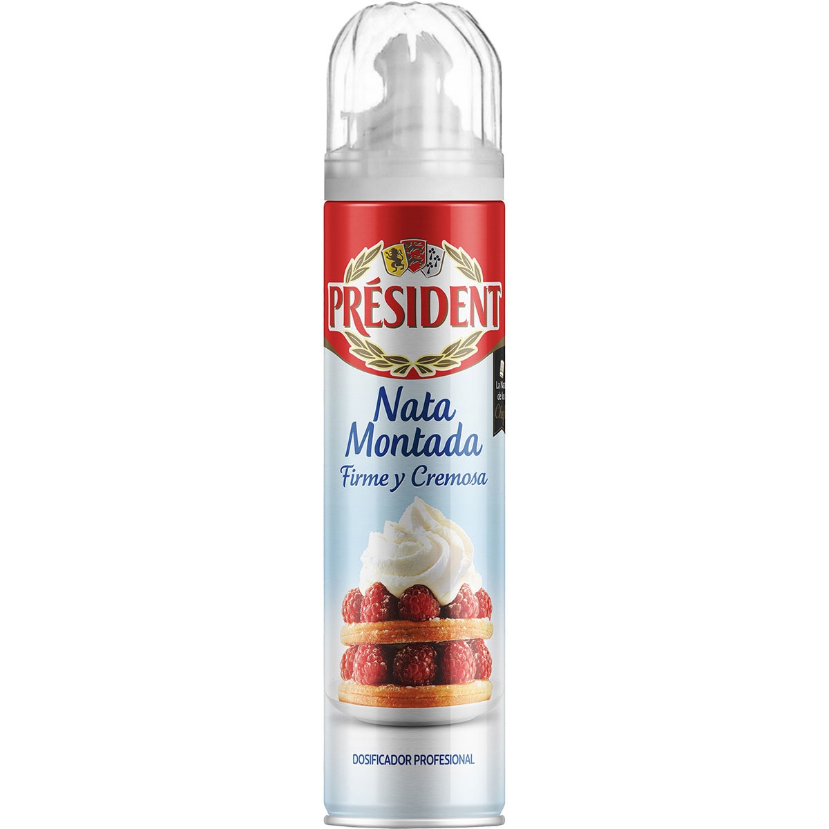 nata montada spray 250 g