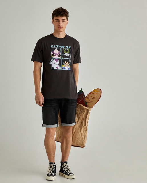 Bermudas y Pantalones cortos de hombre · Moda · El Corte Inglés (1.051) · 3