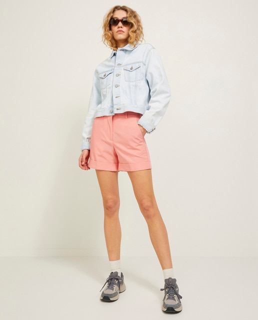 Imagen 0 de Bermuda de mujer