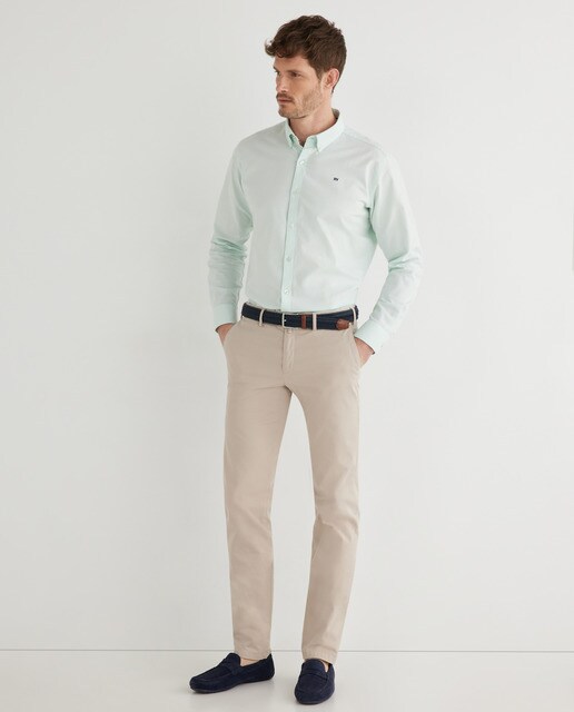 Camisas · Roberto Verino · Moda hombre · El Corte Inglés (31)