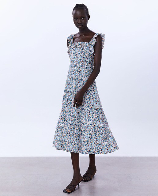 Vestidos mujer · talla 42 · Moda mujer · El Corte Inglés (1.948) · 14