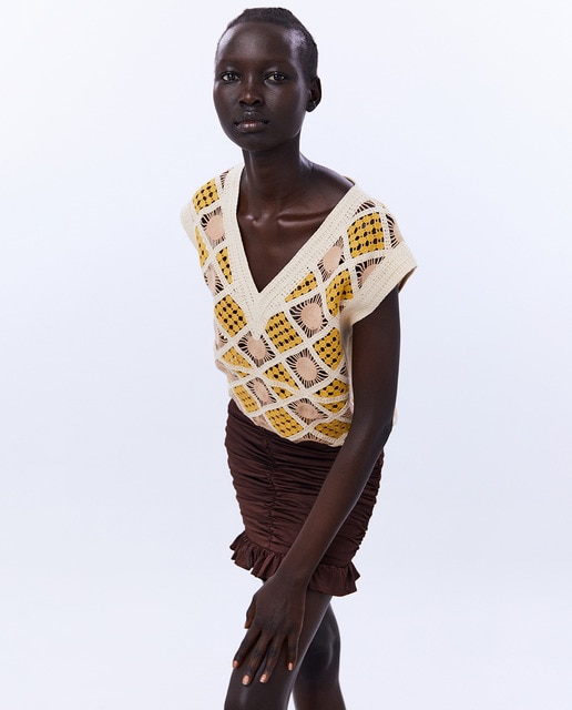 Camisetas · Sfera · Moda mujer · El Corte Inglés (132)