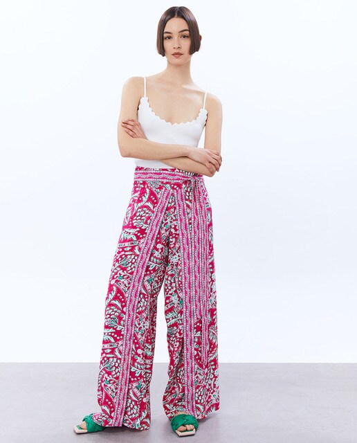 Pantalones · Sfera · Moda mujer · El Corte Inglés (99)