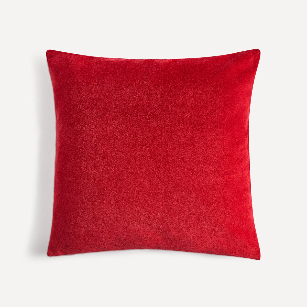 Coussin basique Velvet