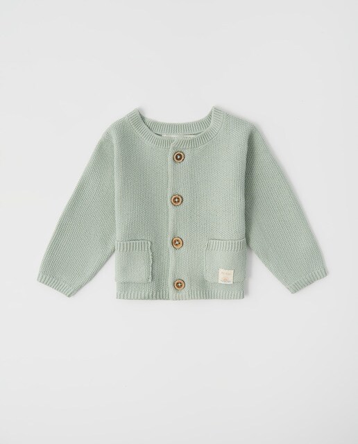 Jerseys y Chaquetas Bebé Niño · Moda Infantil · El Corte Inglés (251)