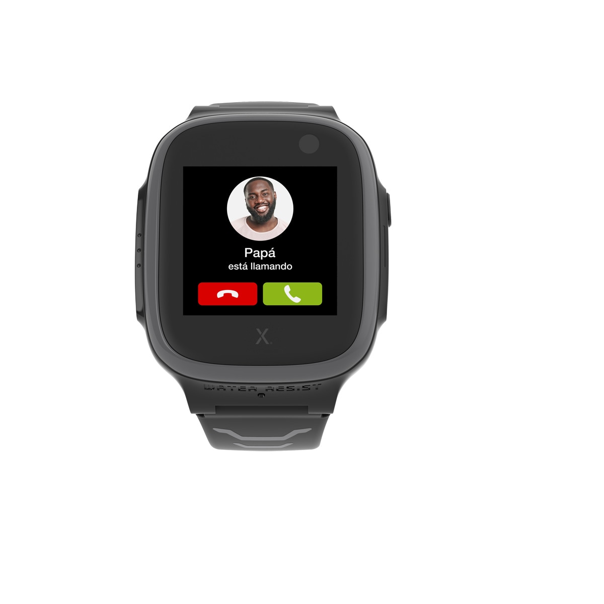 Xplora X5 Play negro Smartwatch para niños · El Corte Inglés