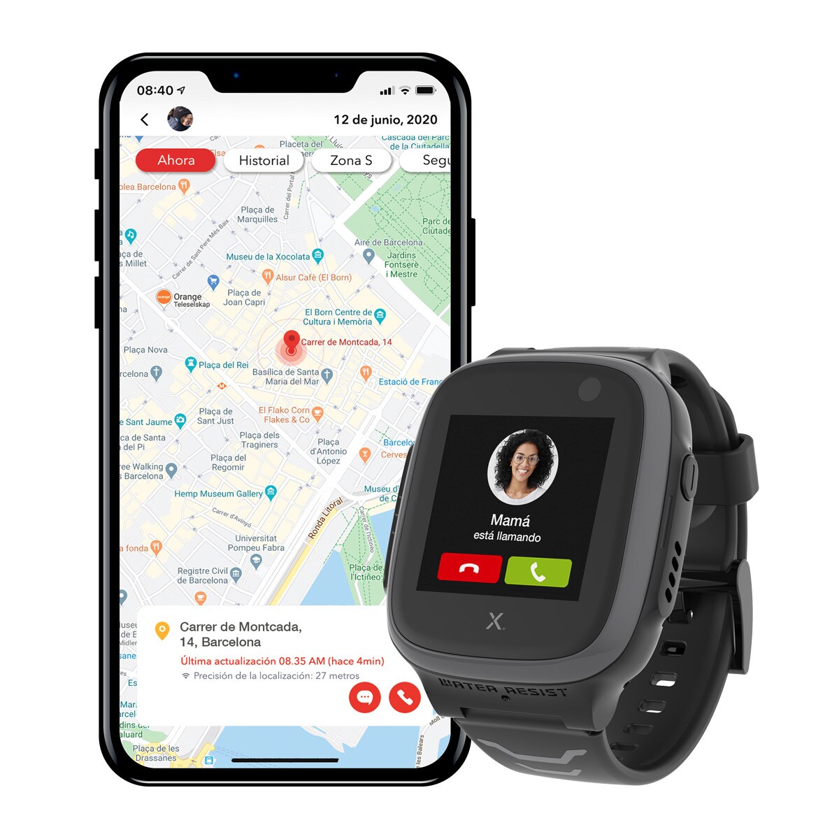 داخلي متناسب إستراتيجية reloj xplora corte ingles - sapienbd.com