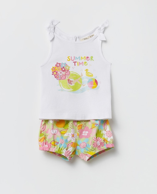 Sfera · Bebé Niña · Moda infantil · El Corte Inglés (144)