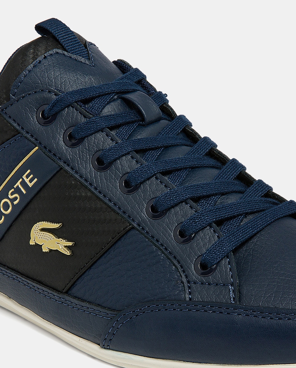 lacoste chaymon hombre