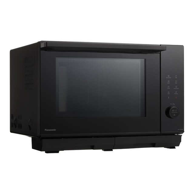 Imagen 0 de Microondas combi Panasonic 31 litros y grill - NN-DS59NBEPG