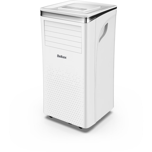 Imagem 0 de Ar Condicionado Portátil Beltax BAC-1009 com Controlo por WiFi - Branco