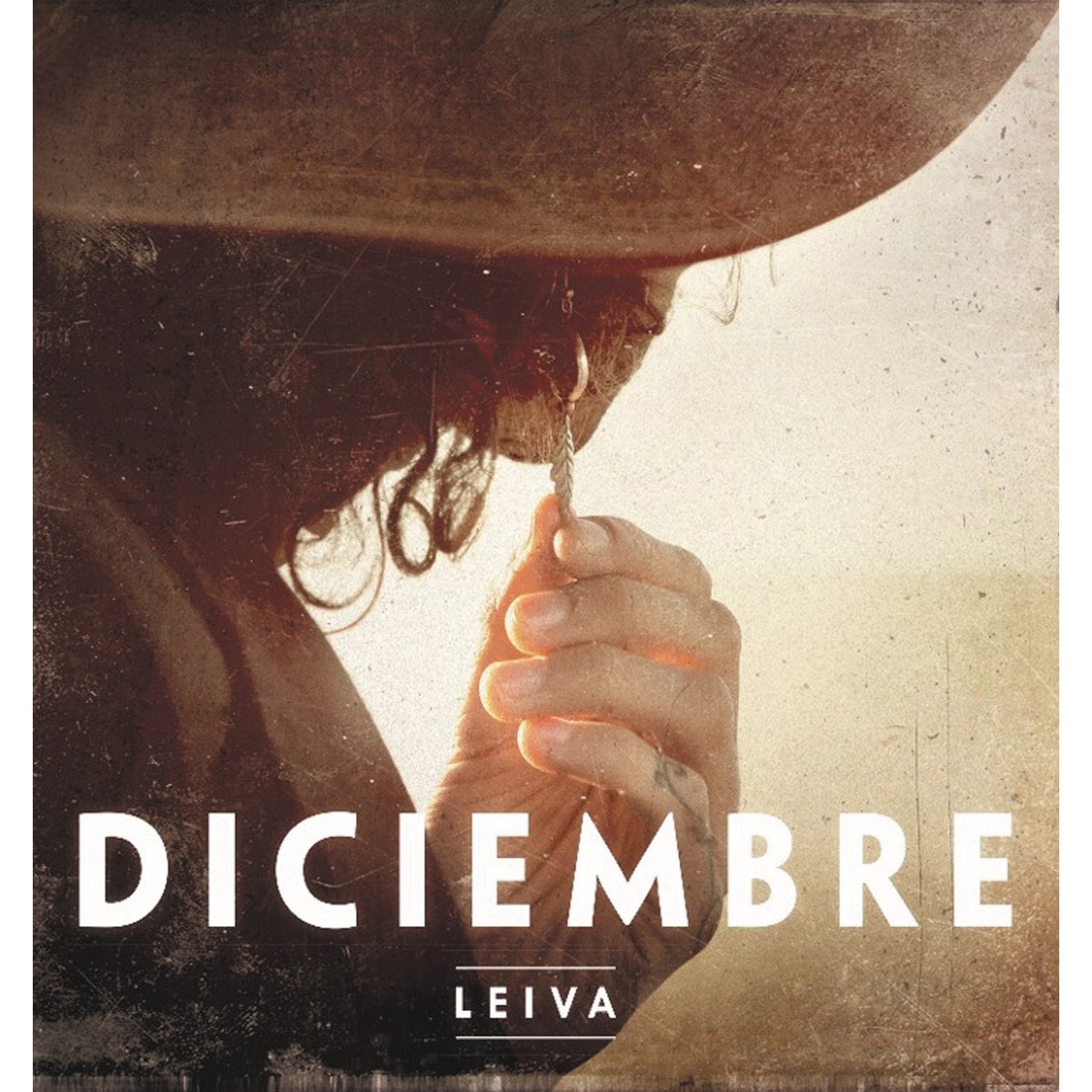 Diciembre (Picture Disc) (LP-Vinil) 1