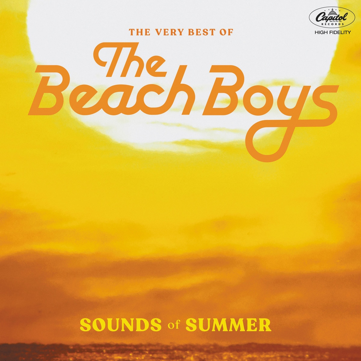 Imagem 0 de Sounds of Summer (6 LP-Vinil)