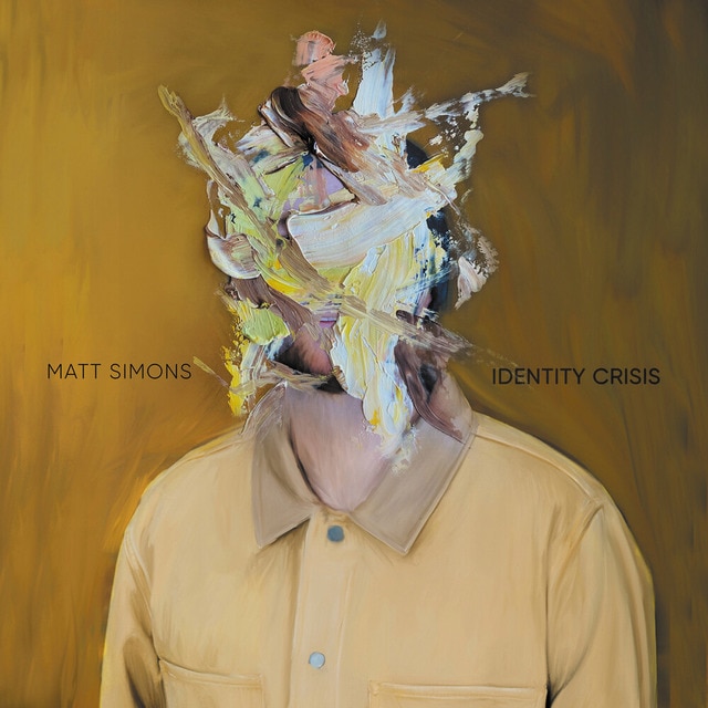 Imagen 0 de Identity Crisis (CD)