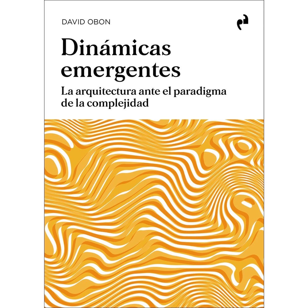 DINÁMICAS EMERGENTES (Capa mole) 1
