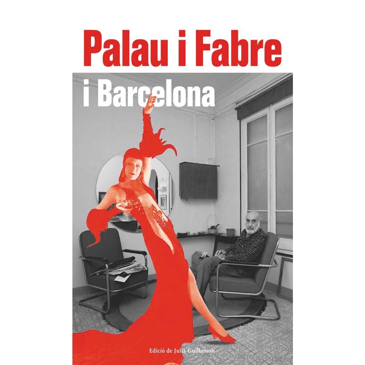 Palau i fabre i barcelona(Tapa dura) 1