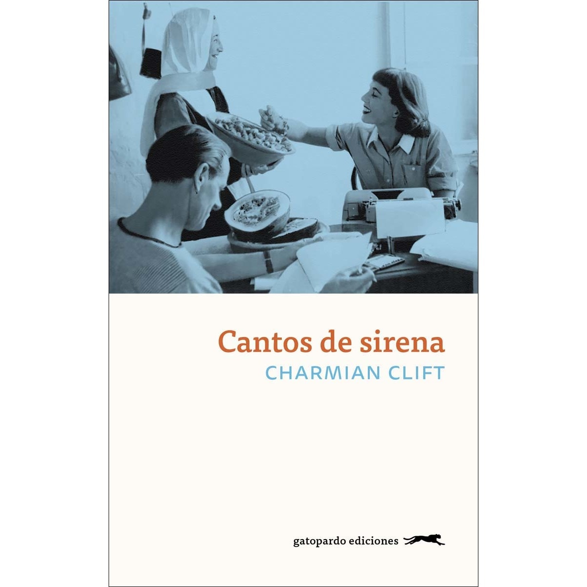 Cantos de sirena (Capa mole) 1