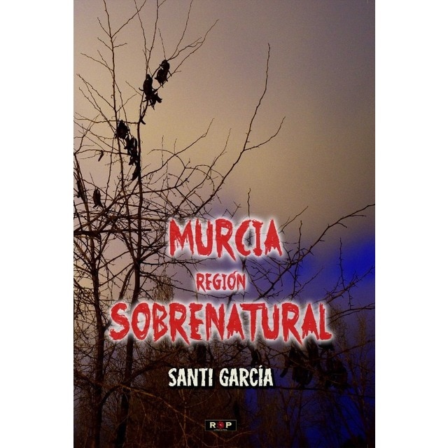 Murcia, región sobrenatural 1