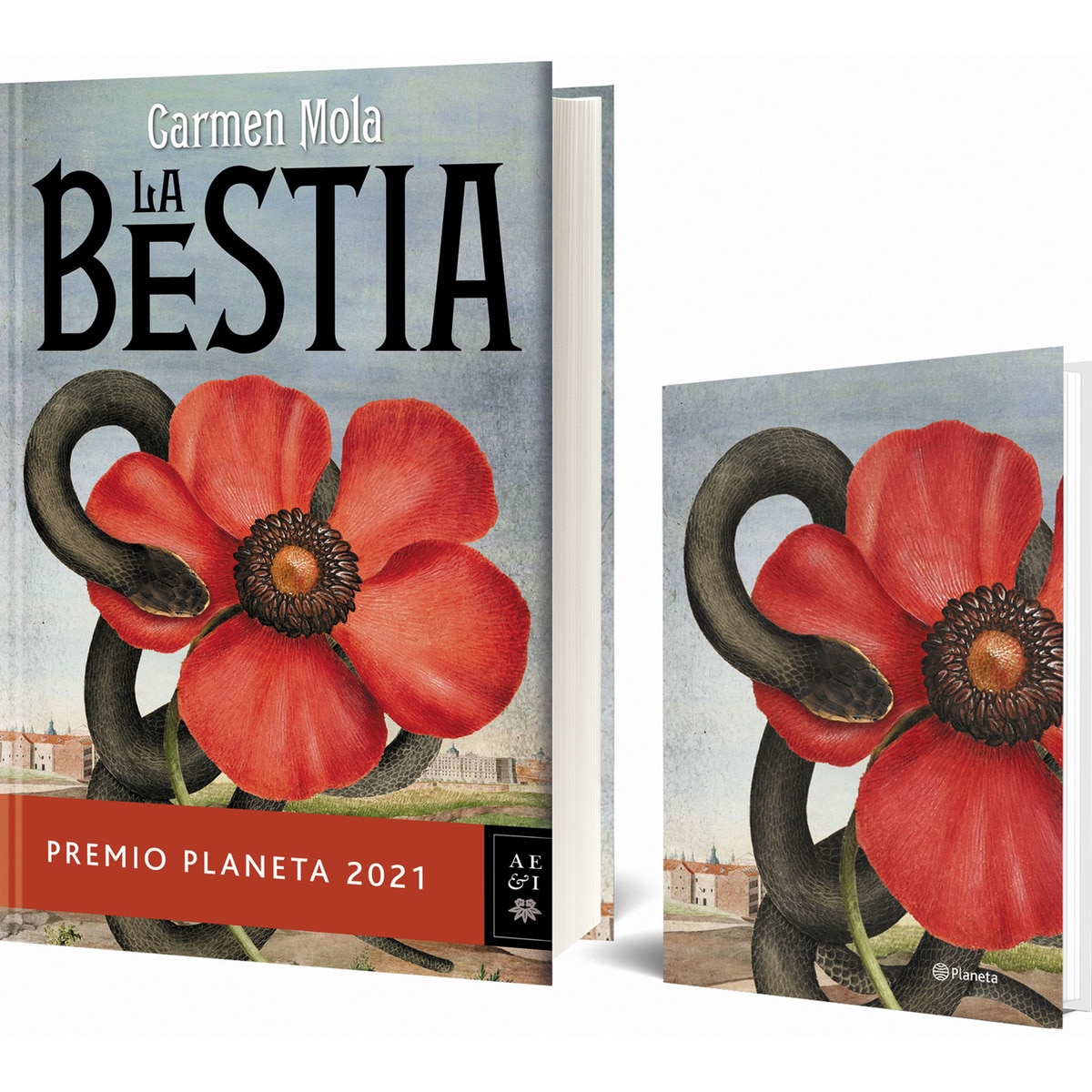 Pack tc la bestia 1