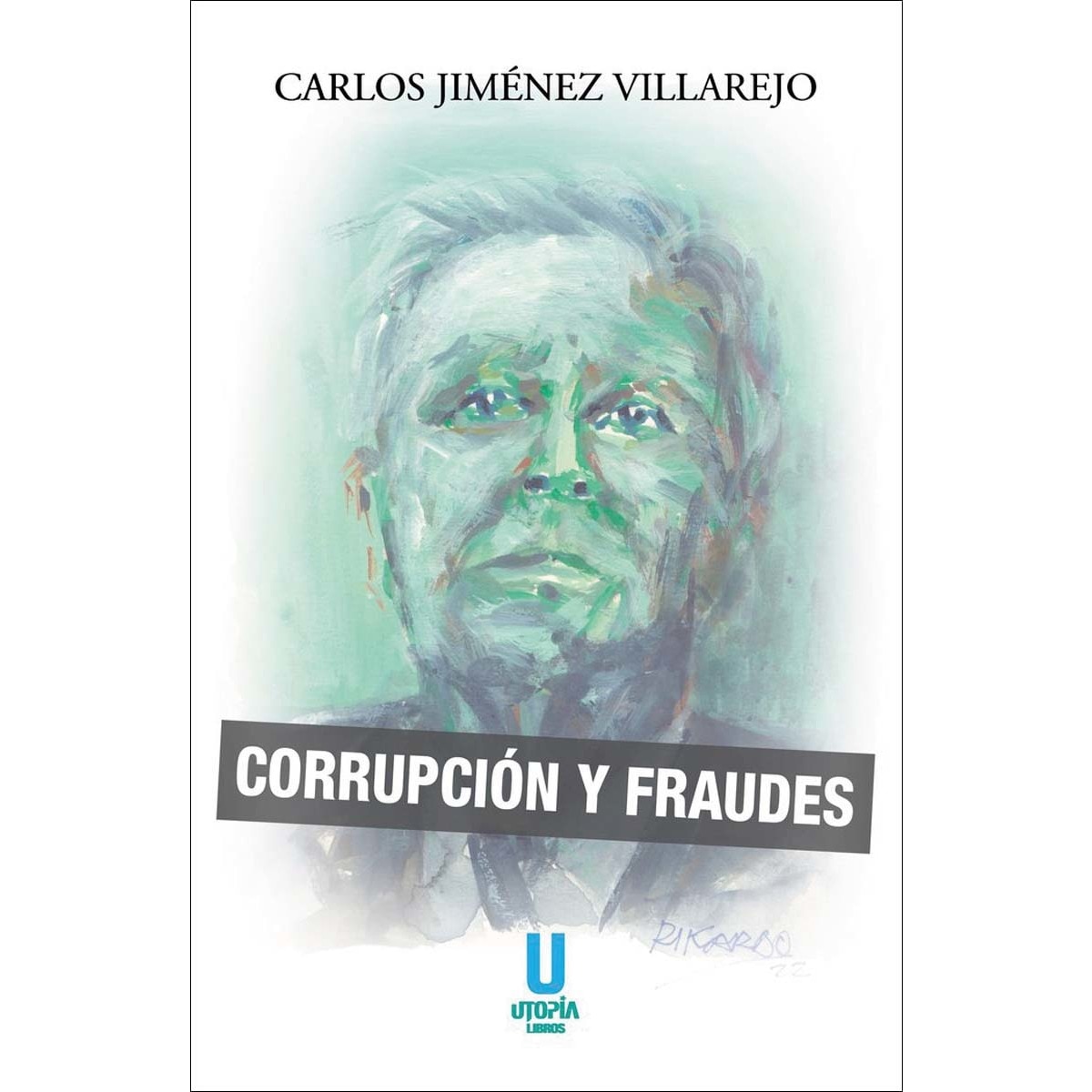 Imagem 0 de Corrupción y fraudes
