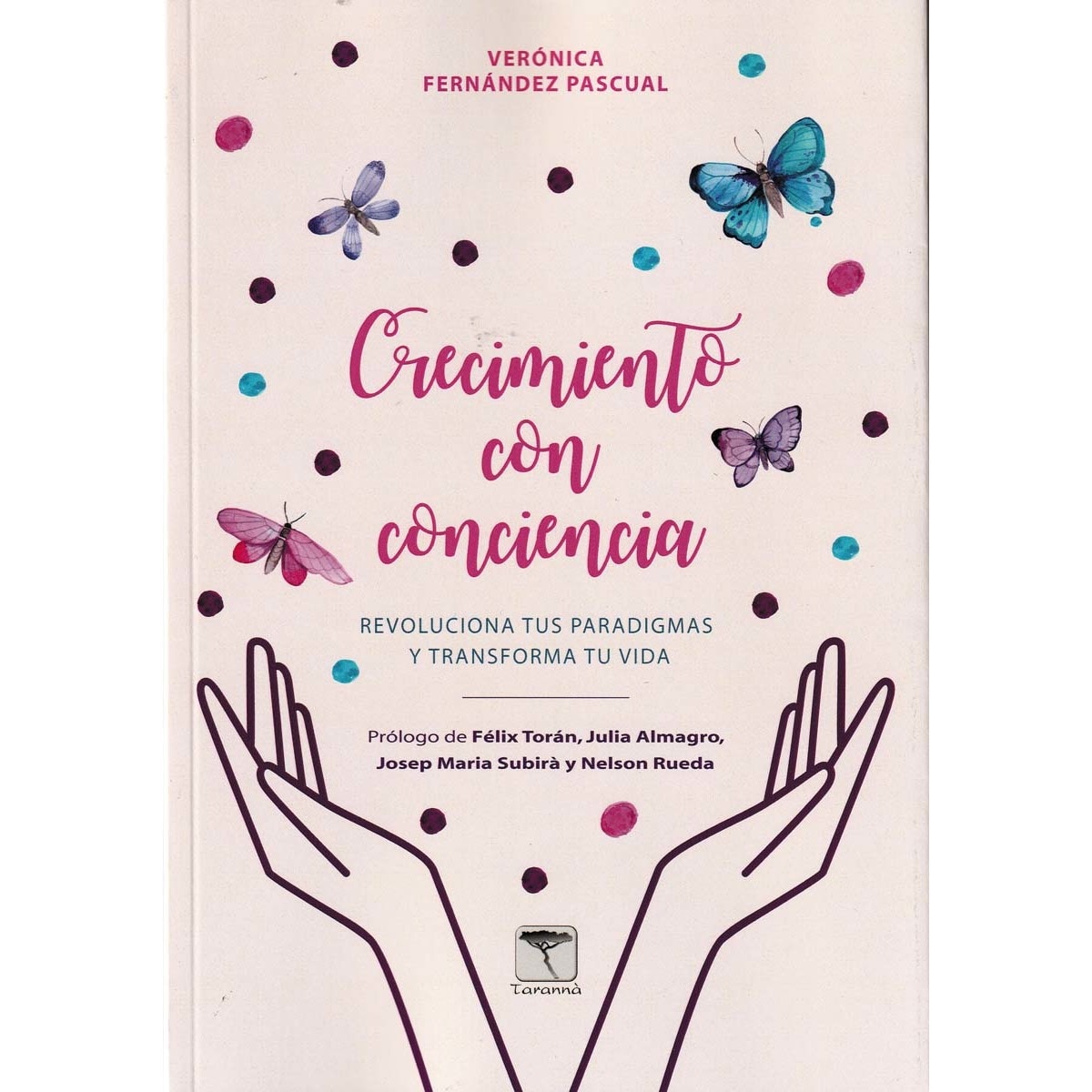 Imagem 0 de Crecimiento con conciencia: revoluciona tus paradigmas y transforma tu vida