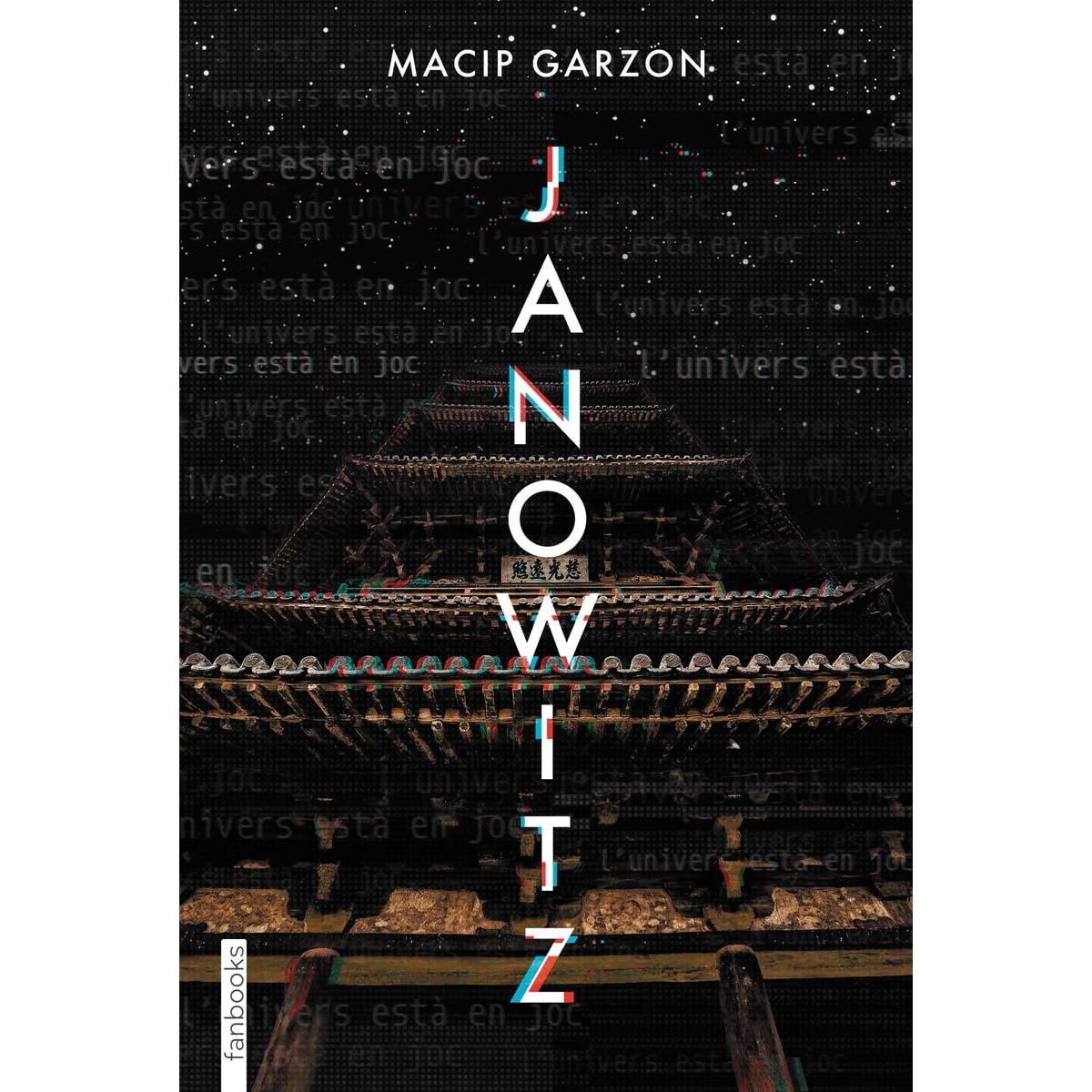 Imagem 0 de Janowitz (Capa mole com abas)