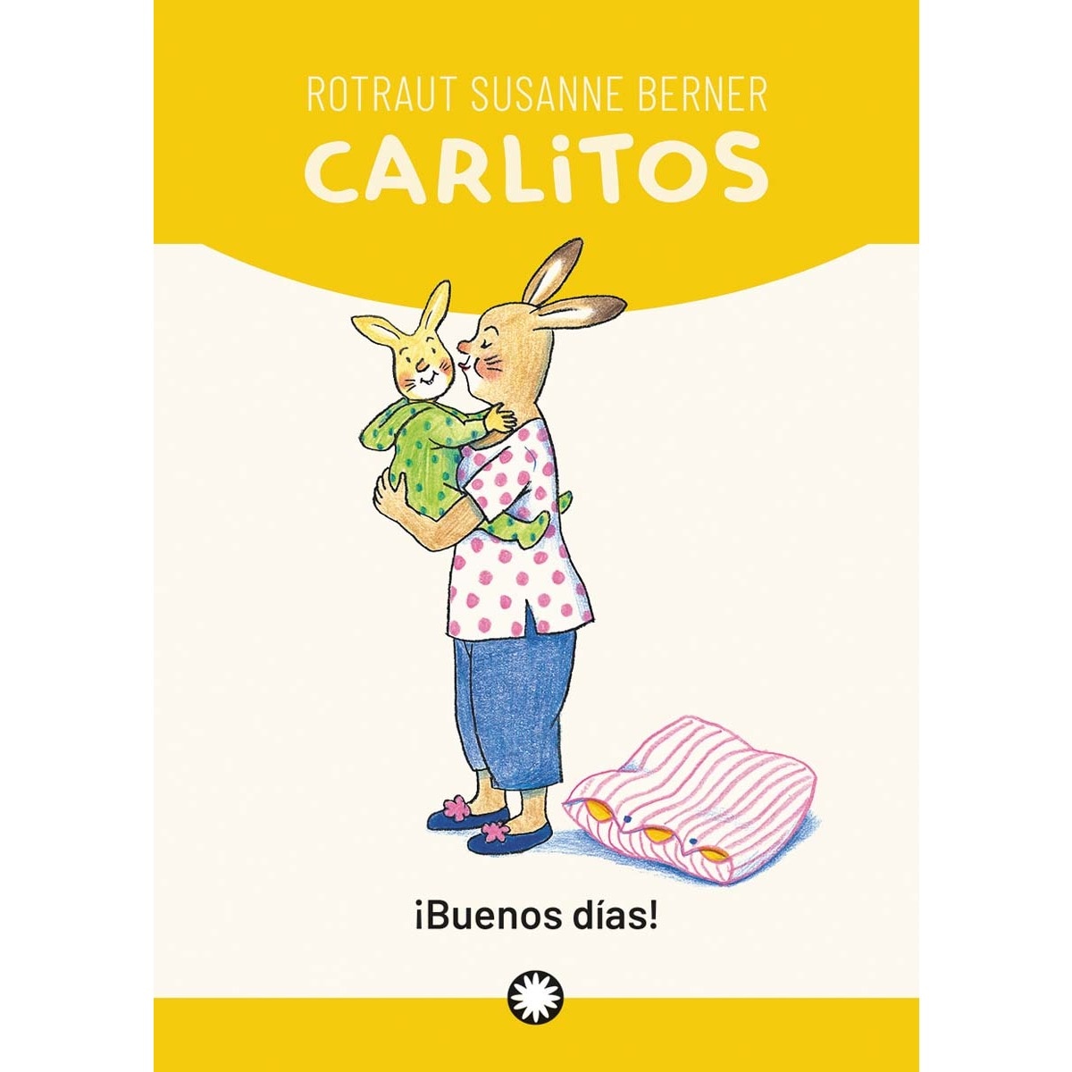 Imagem 0 de ¡Buenos días!