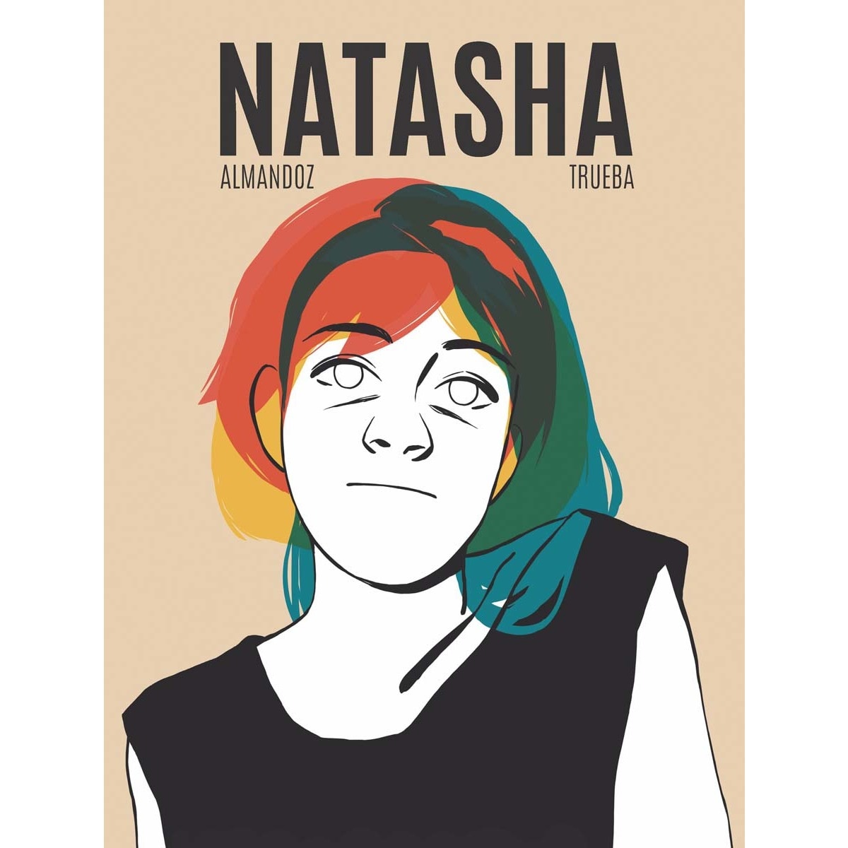 Natasha(Tapa dura) 1