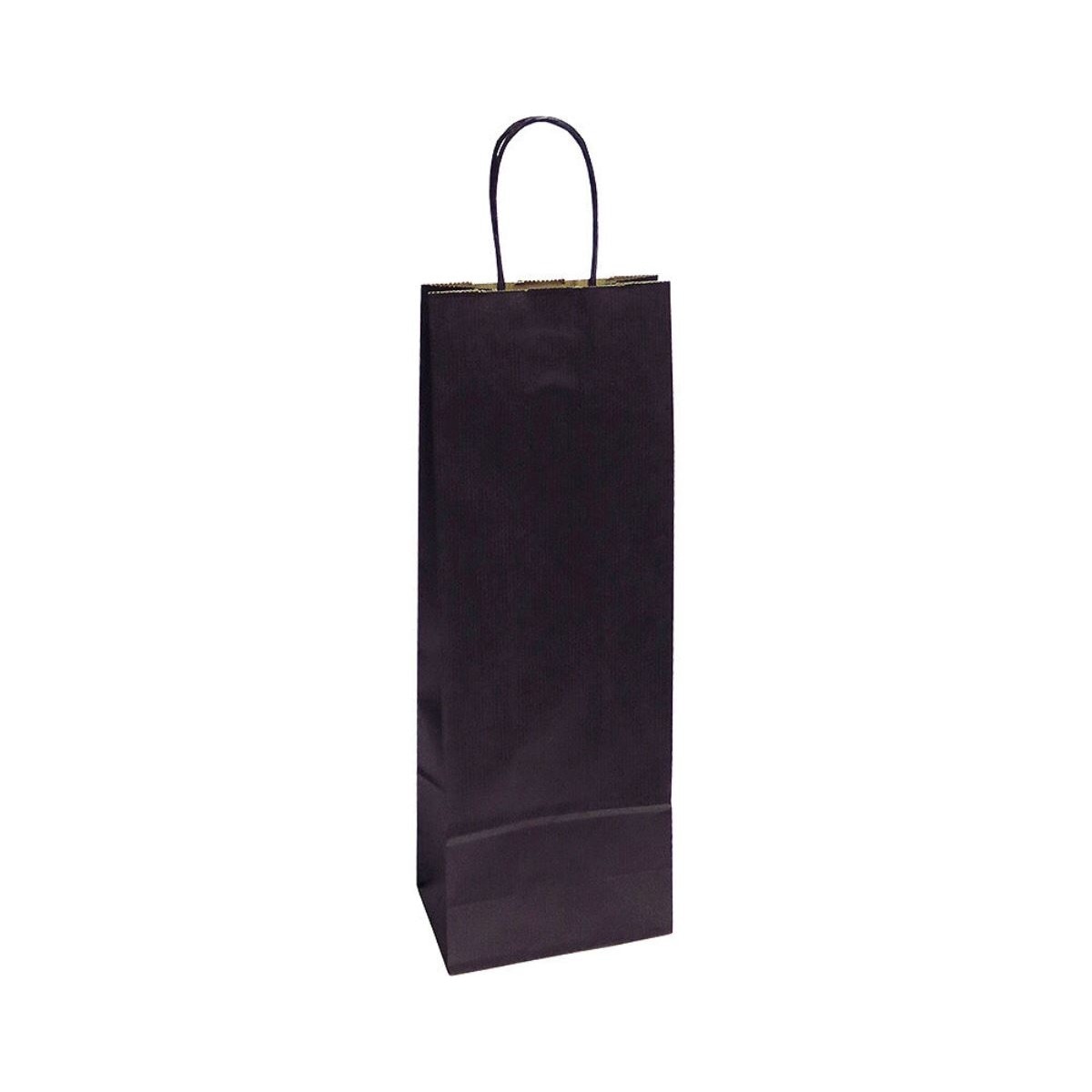 Saco para Garrafa - Preto 1