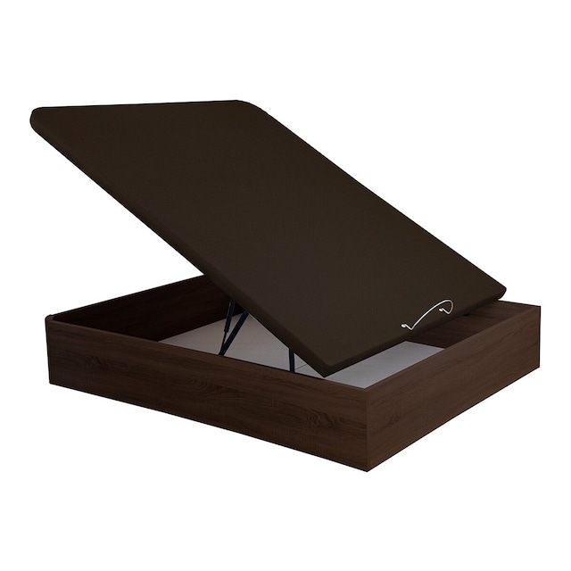 Imagen 0 de Canapé abatible de madera Musa-38 Relax