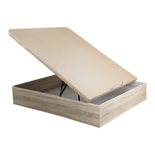 Imagen 0 de Canapé abatible de madera Musa-38 Relax