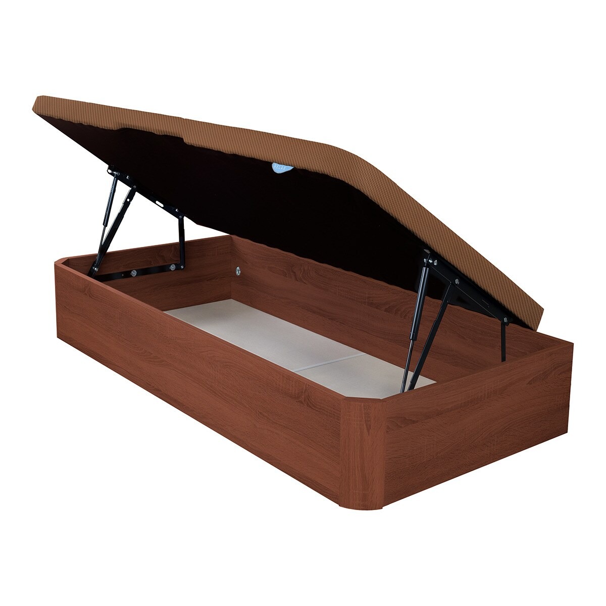 Imagen 0 de Canapé abatible de madera Musa 32 Apertura Lateral Relax