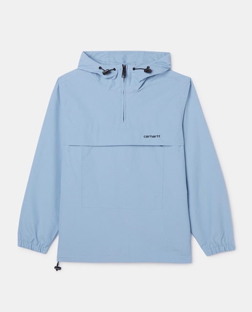 Chaqueta de hombre capucha nylon · Carhartt Wip · El Corte Inglés