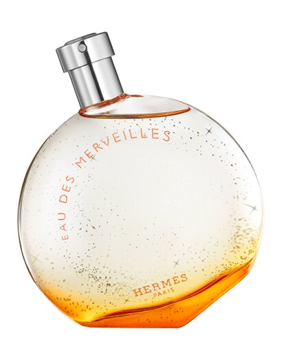 Imagen 0 de Eau de Toilette Eau des Merveilles Hermès