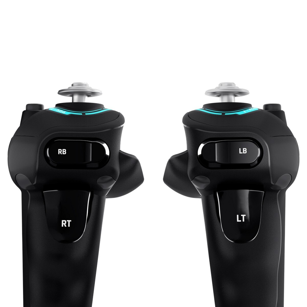 Controlador de Voo Turtle Beach Velocityone Flight Universal 9