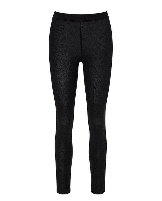 Leggins térmicos de tejido ligero · Sloggi · El Corte Inglés