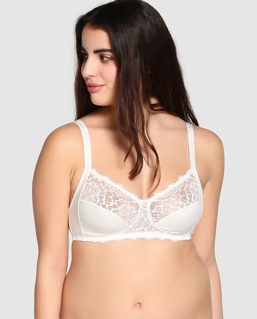 Imagen 0 de Sujetador de mujer Simone Pérèle de gran capacidad con aro