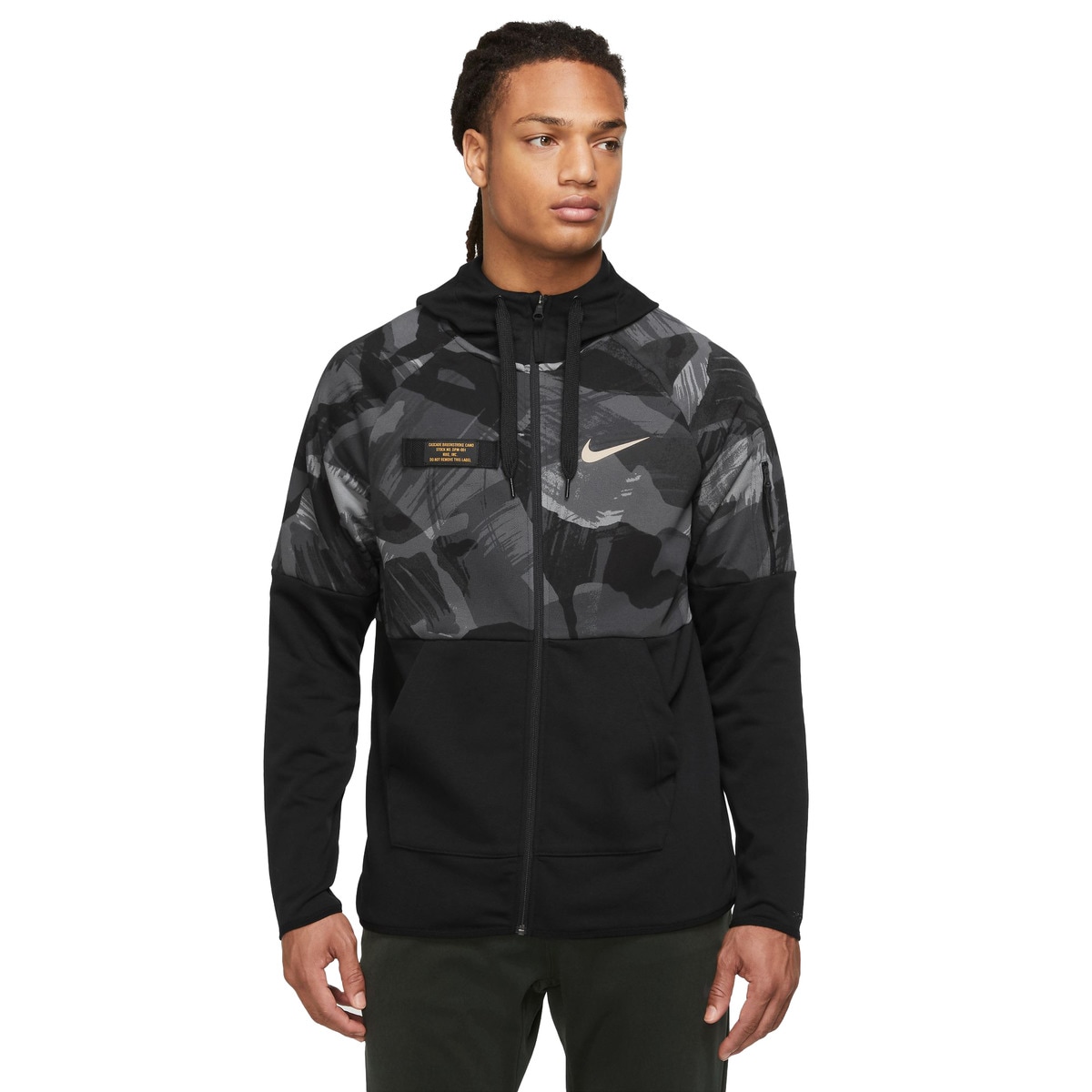 Sweat DriFIT Fleece Nike