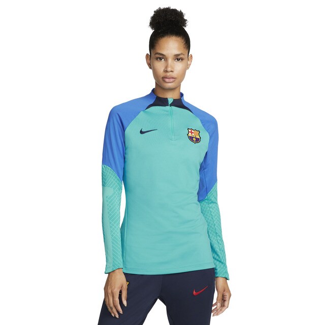 Equipaciones oficiales del FC Barcelona · El Corte Inglés (53)