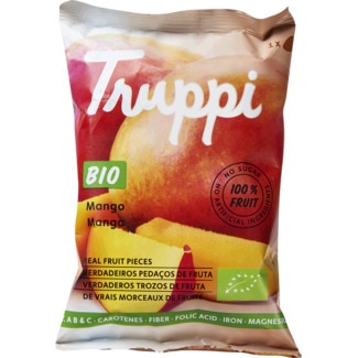 Manga Desidratada Bio embalagem 20 g - Truppi